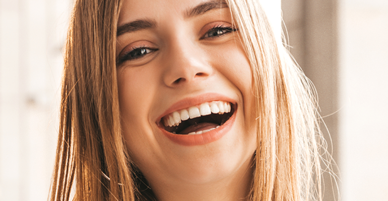 Veneers at Merrylee Dental Practice