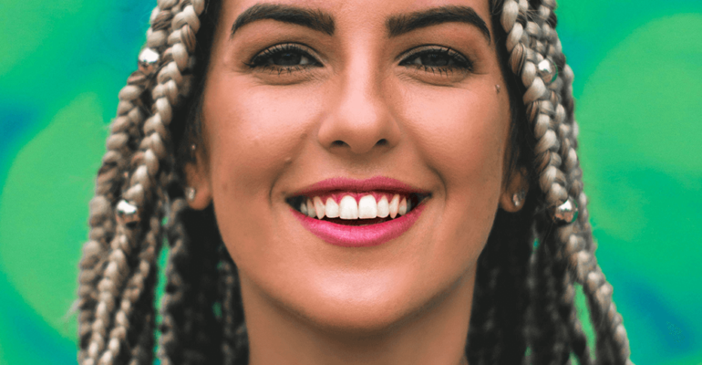 Merrylee Dental Practice Composite Bonding