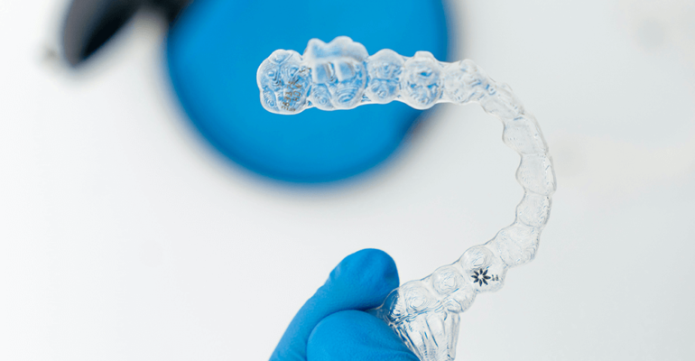 Merrylee Dental Practice Invisalign
