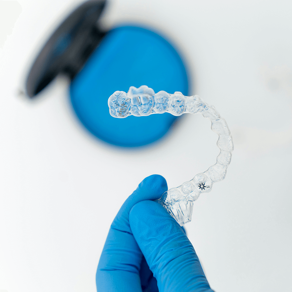 Merrylee Dental Practice Invisalign