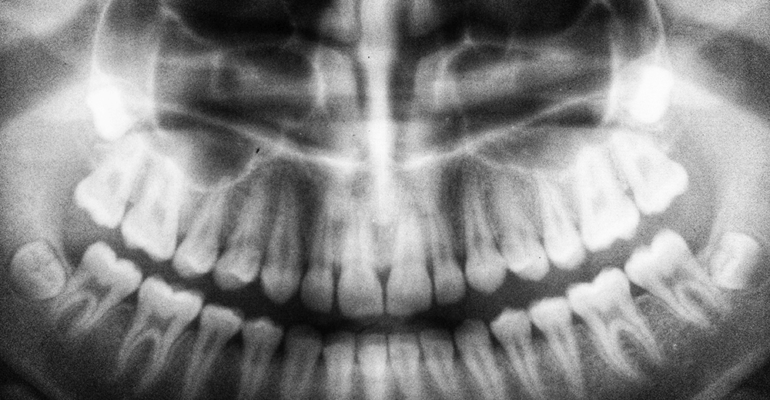 Merrylee Dentist Giffnock