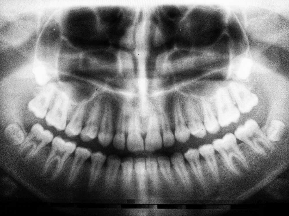 Merrylee Dentist Giffnock
